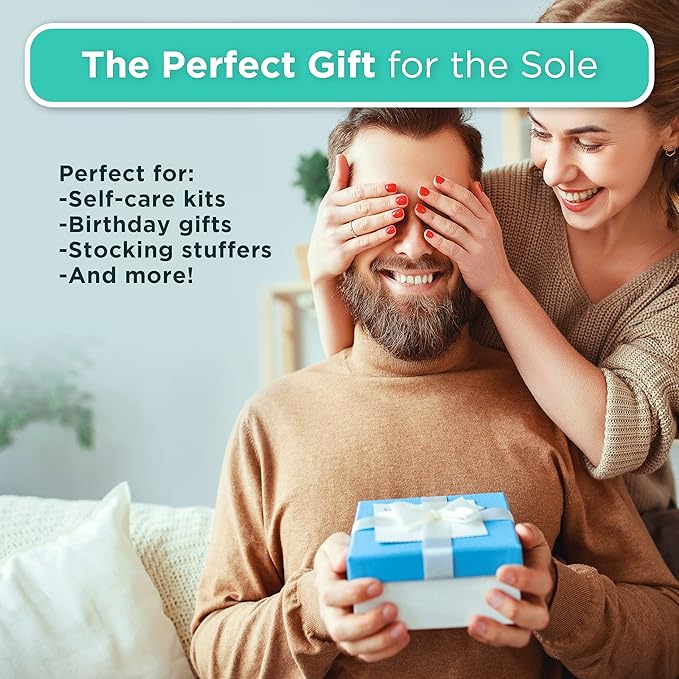 DERMORA Foot Peel Mask - 2 Pack of Regular Size Skin Exfoliating Foot Masks for Dry, Cracked Feet, Callus, Dead Skin Remover for Baby Soft Feet, Peach Scent