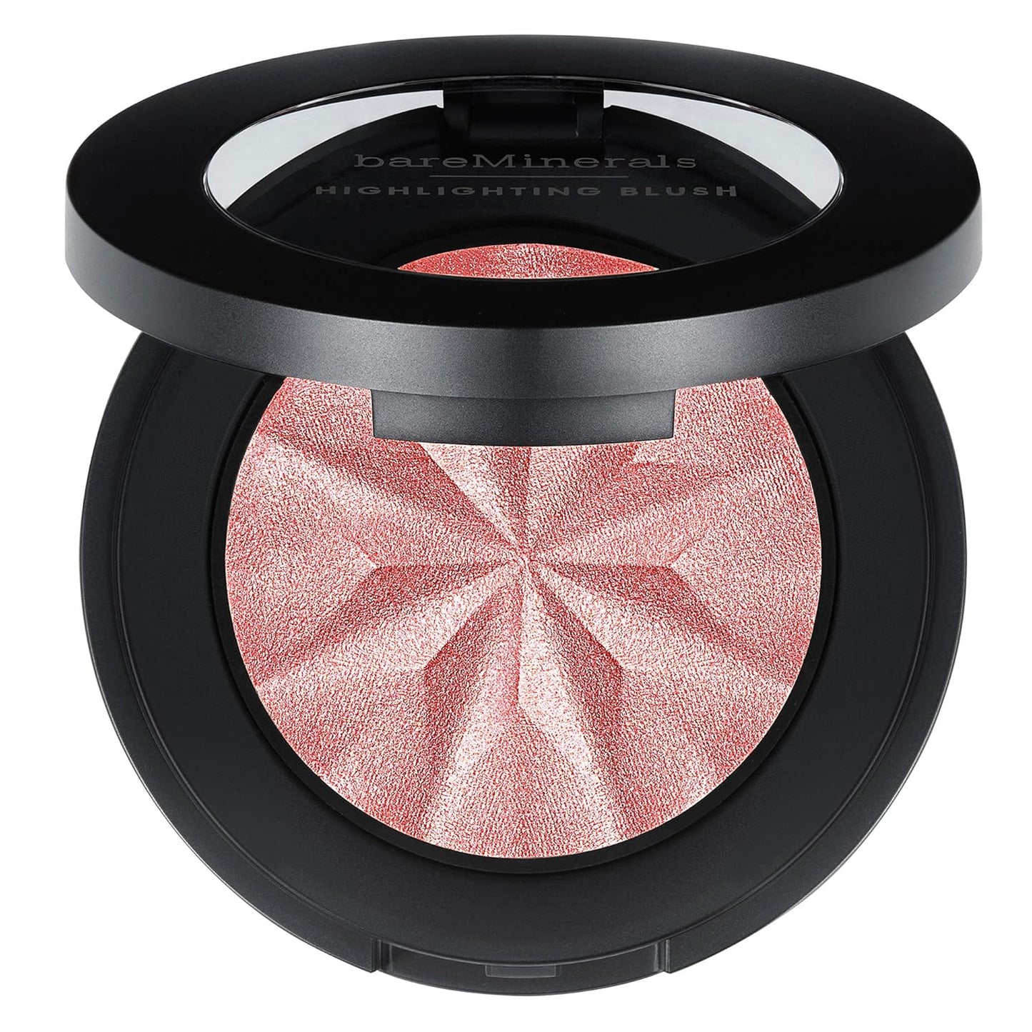 bareMinerals Gen Nude Highlighting Blush, Pink Glow