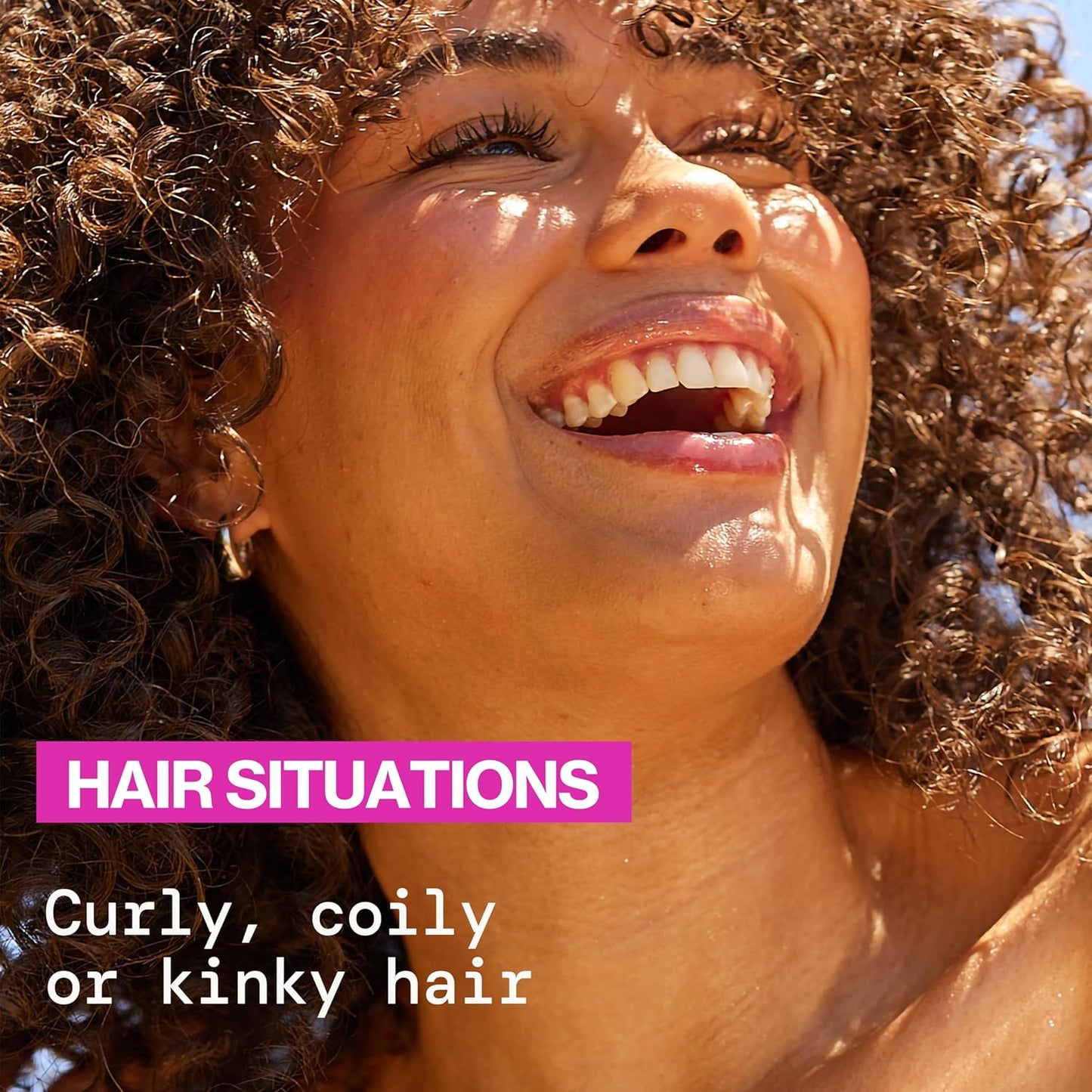 Pacifica Pineapple Papaya Curl Care Conditioner – Deep Moisture for Curly & Coily Hair, Defines Curls & Tames Frizz, Vegan & Silicone Free Clean Beauty, Vegan Cruelty-Free Dermatologist Tested