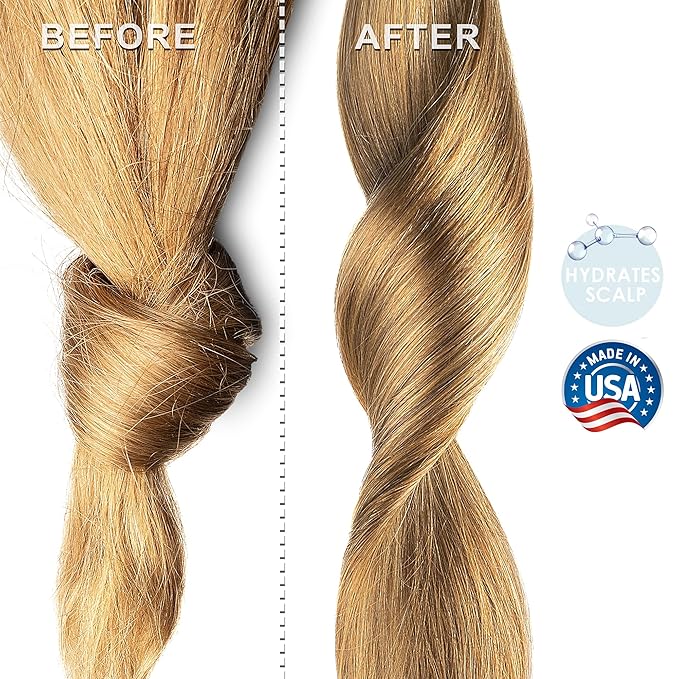 Golden Jojoba Oil, Fractionated Coconut Oil & Organic Sweet Almond Oil Bundle | 100% Pure & Natural | Carrier for Essential Oils | Moisturizer for Face, Skin, Hair, Body | DIY Projects