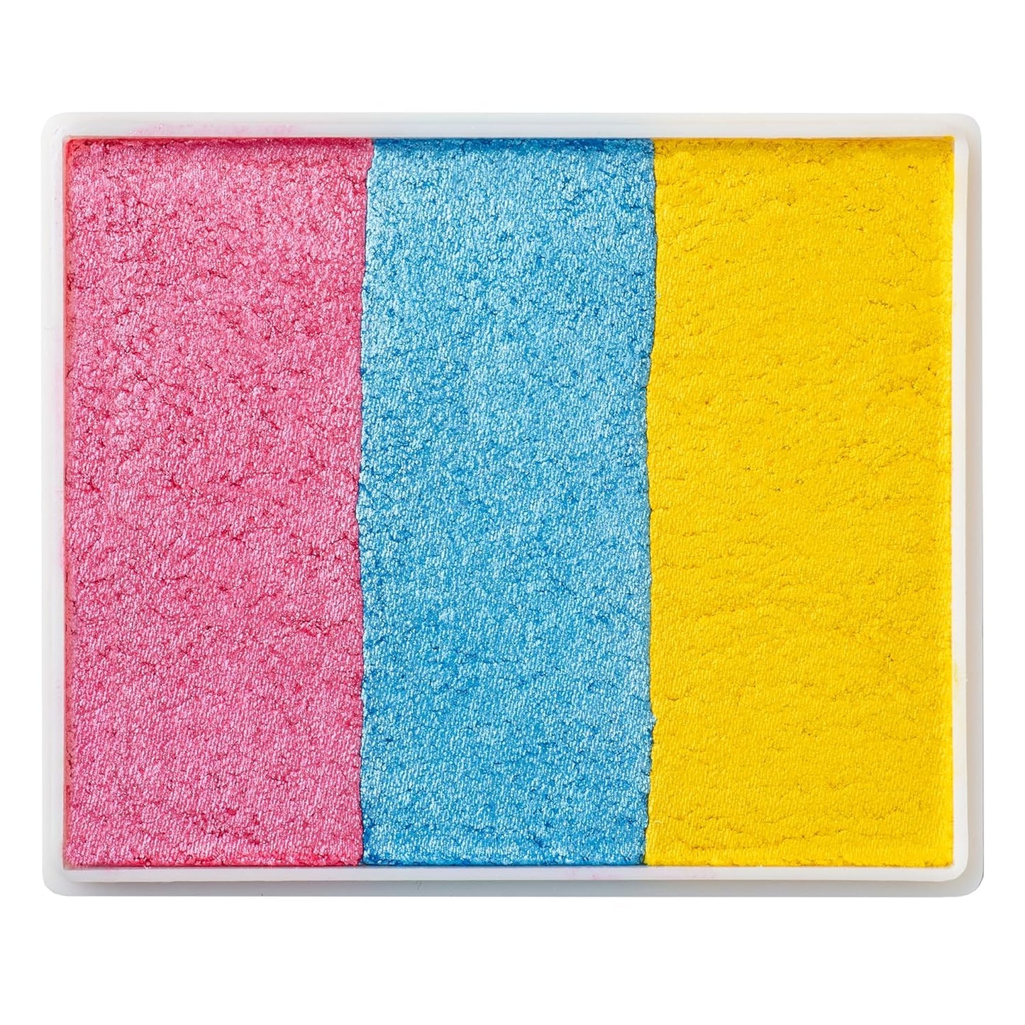 TAG Face and Body Paint - Split Cake 50g (Jewel)