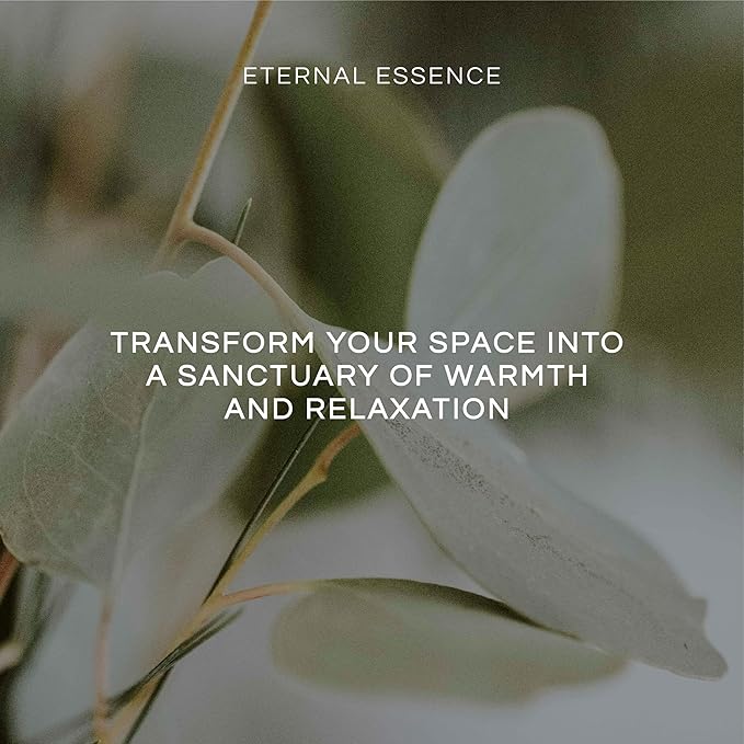 Eternal Essence Oils Grandma's Kitchen Set of 6 Premium Fragrance Oils - Caramel Nut Muffin, Oatmeal Cookie Dough, Snickerdoodle, Orange Chiffon Cake, Lemon Sugar, and Blueberry Pancakes - 10ML