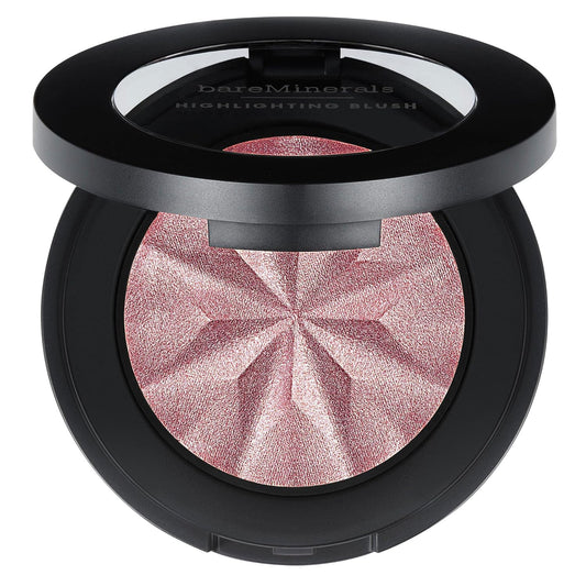 bareMinerals Gen Nude Highlighting Blush, Mauve Glow