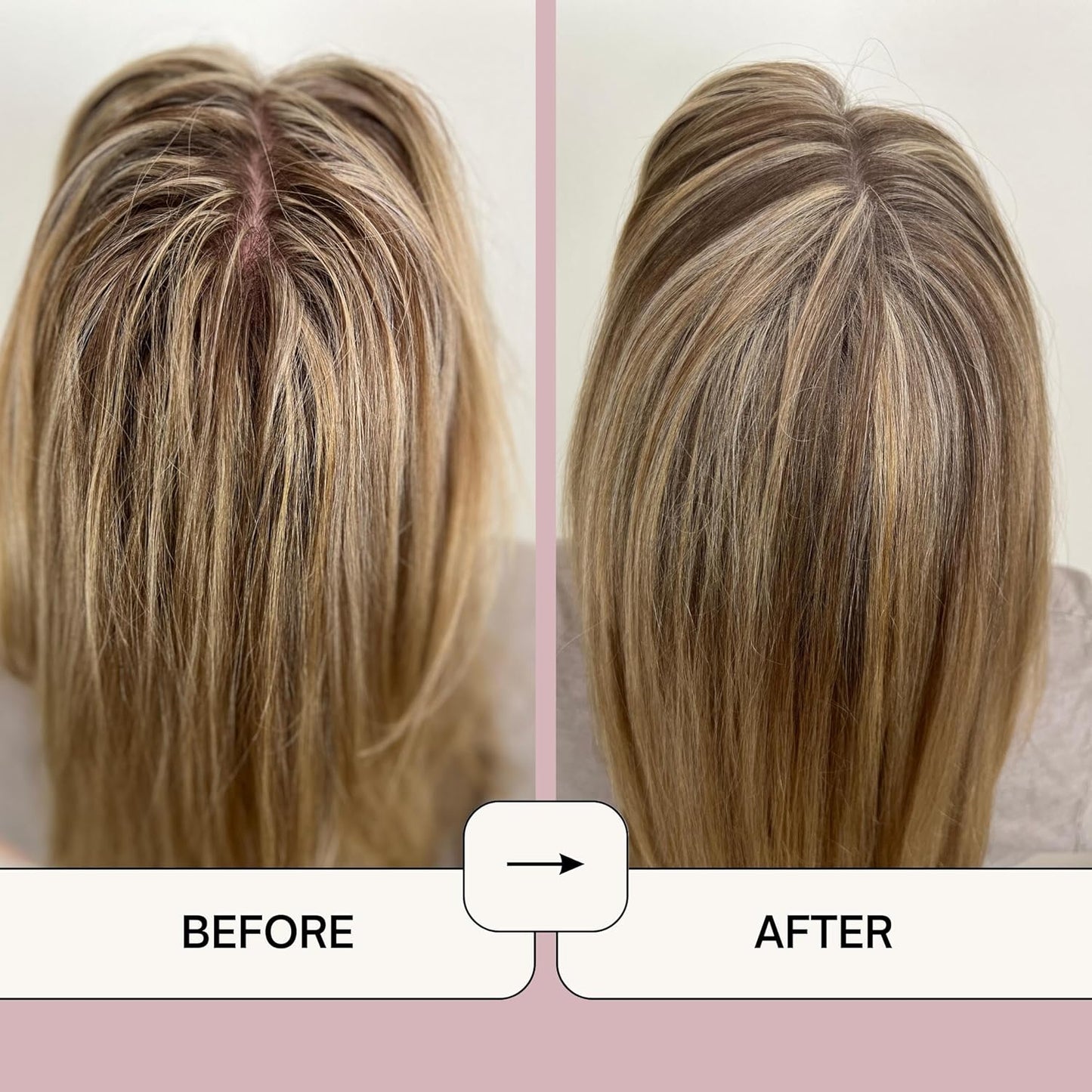 Naturel Volumizing Dry Shampoo Powder for Light Hair | Non-Aerosol | Made in USA | No Benzene, Vegan, Cruelty-Free | Grapefruit Essential Oil | 2.6 OZ Plastic-Free Packaging