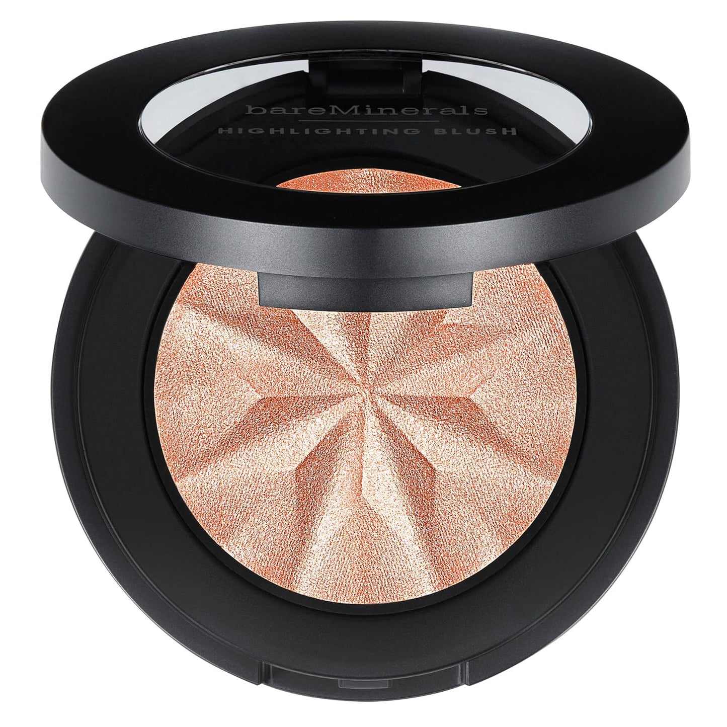 bareMinerals Gen Nude Highlighting Blush, Peach Glow