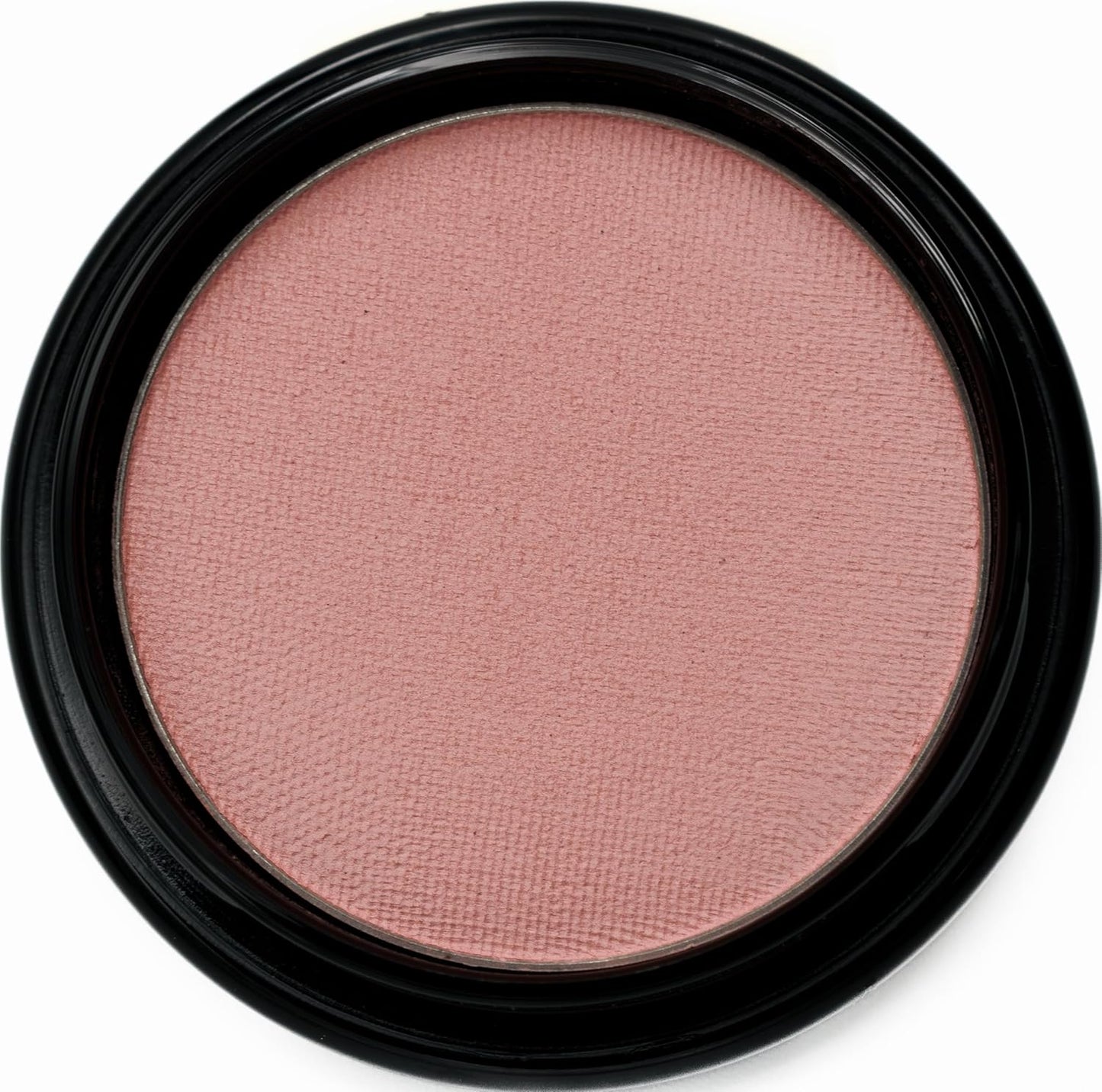 Lotus Pink Light Baby Pink Blush Pressed Cheek Color Powder, Talc & Paraben Free, 4 Grams, No Animal Testing & Cruelty Free