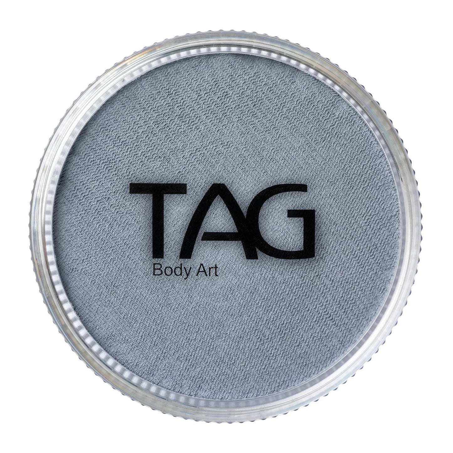 TAG Face and Body Paint - Regular Soft Grey 32gm