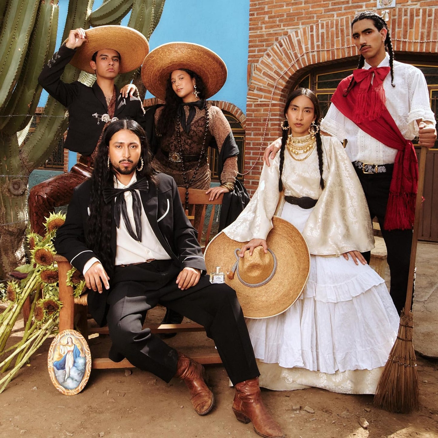 Le Monde Gourmand Copal de Terre Eau de Parfum 1 fl oz (30ml)