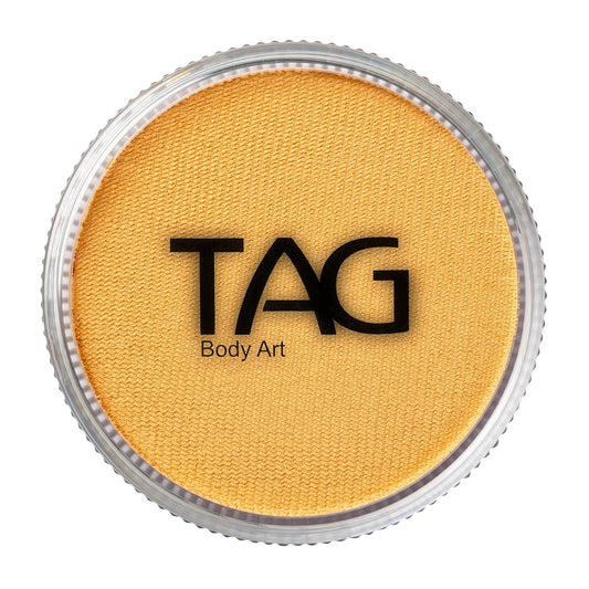 TAG Face and Body Paint - Skin Tone Beige 32gm